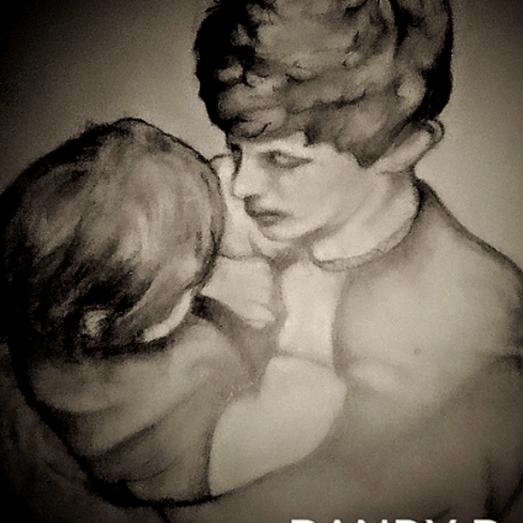 HANDRAWN PENCIL DRAWINGS by Randy R - Picture 5 of 8